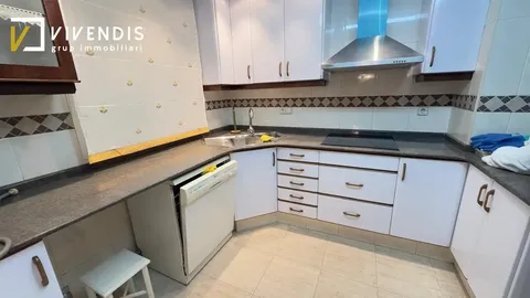 Pis de 146 m² a Lleida