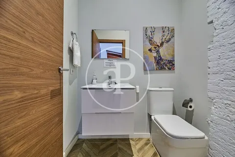 Pis de 180 m² a València