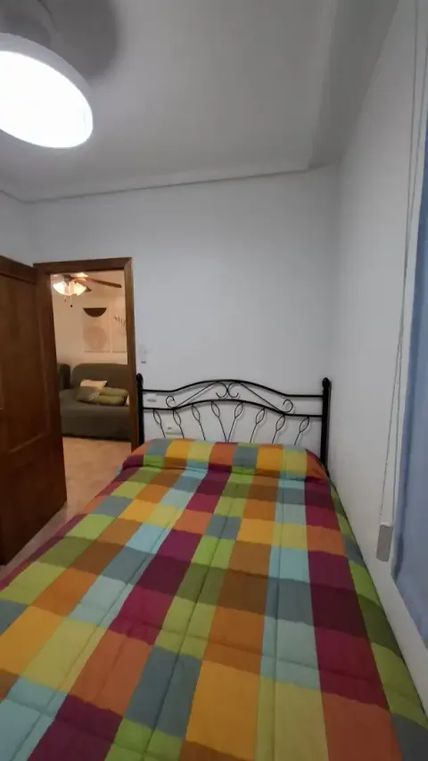 Квартира 50 м² в Torrevieja