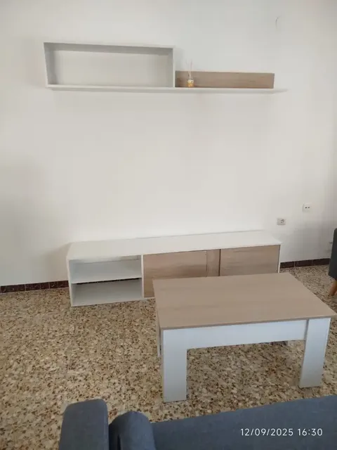 Pis de 85 m² a Castelló de la Plana