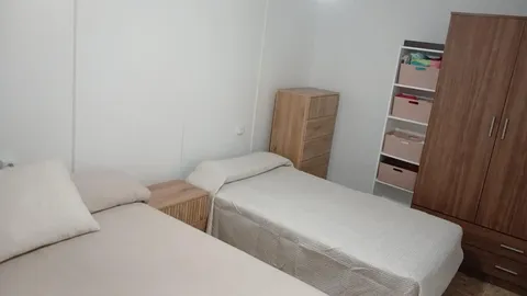 Pis de 62 m² a Cartagena