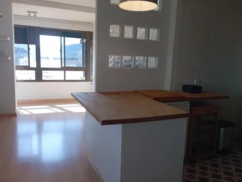 Piso de 80 m² en Cartagena