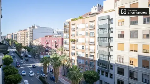 Habitació de lloguer, València