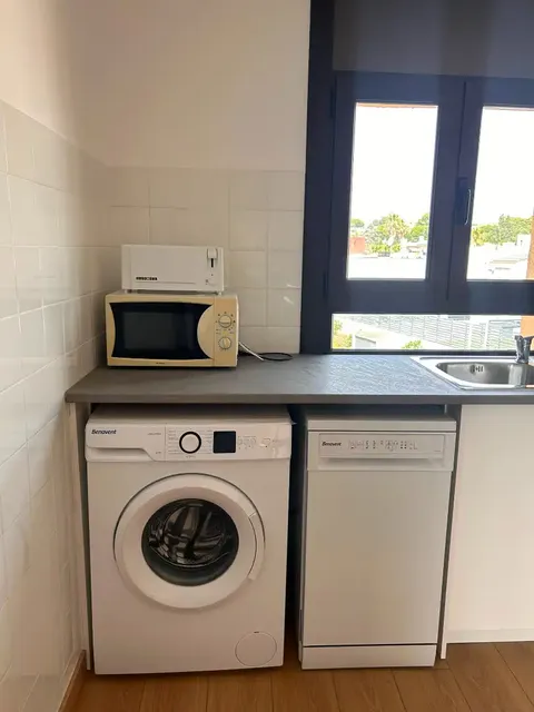 Pis de 75 m² a l'Escala