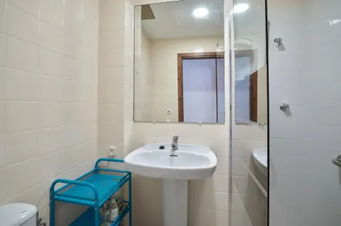 Pis de 87 m² a Jerez de la Frontera