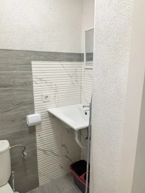 Pis de 40 m² a Alacant