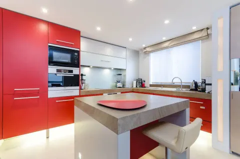 Wohnung 55 m² in Valencia