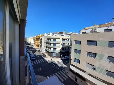 Wohnung 83 m² in Peníscola / Peñíscola