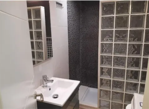 Квартира 40 м² у Malgrat de Mar (4/8)