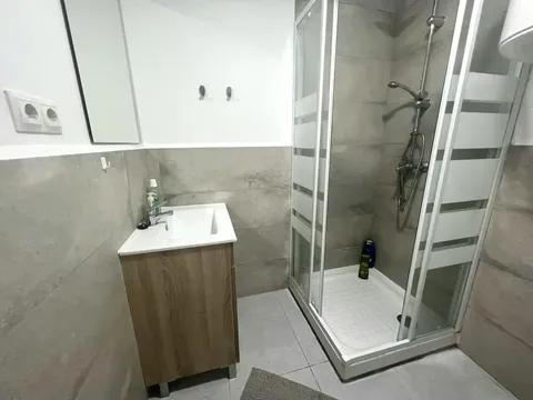 Zimmer zur Miete, Getafe