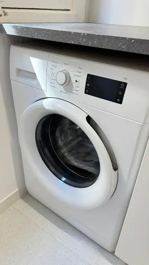 Pis de 20 m² a Barcelona