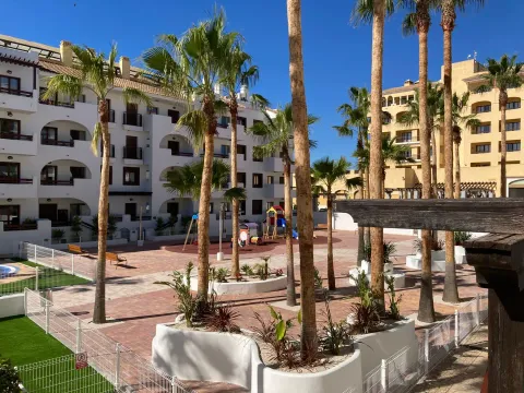 Pis de 75 m² a Los Alcázares