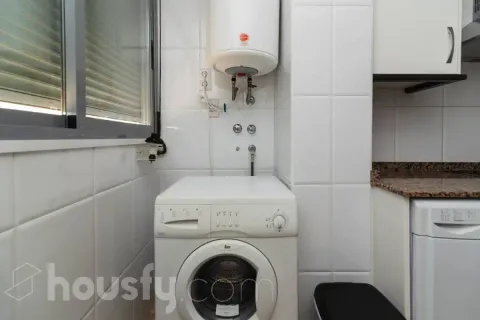 Pis de 122 m² a Cartagena