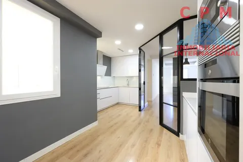 Pis de 120 m² a Madrid
