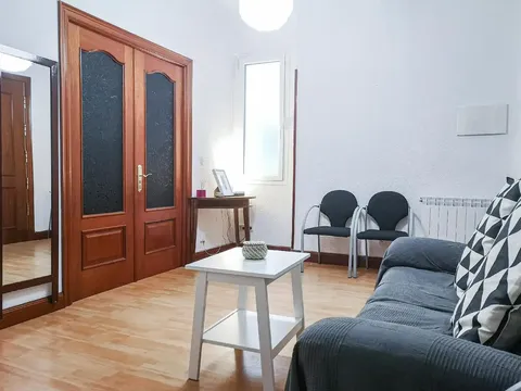 Stanza in affitto, Madrid