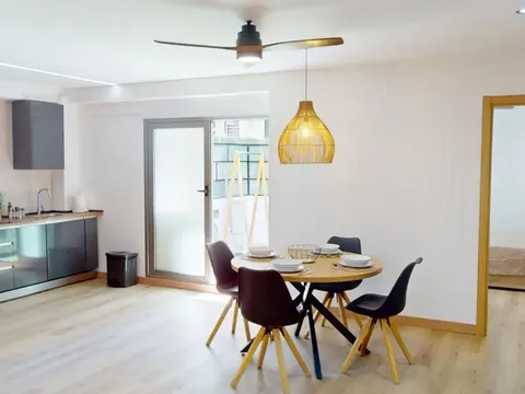 Pis de 89 m² a Alacant