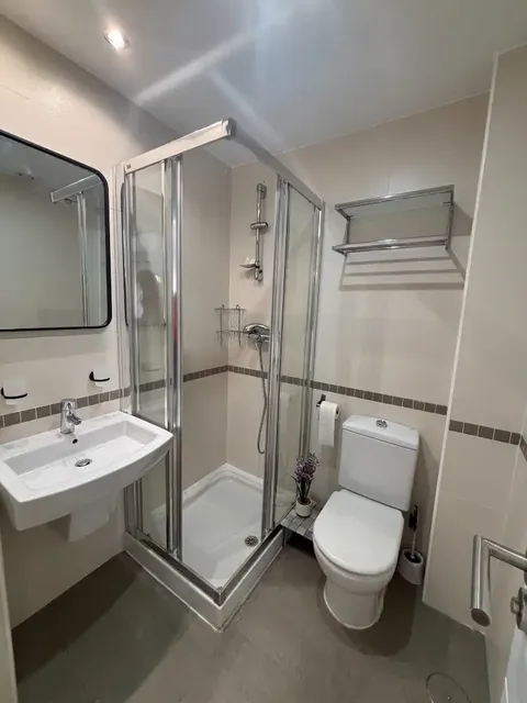 Pis de 80 m² a Cájar