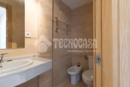 Pis de 54 m² a Madrid