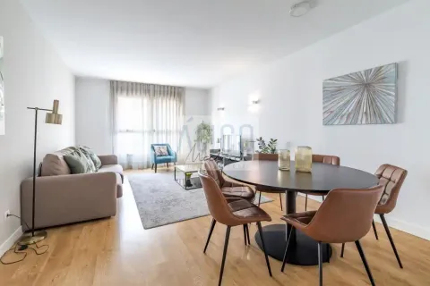 Appartamento 115 m² a Madrid