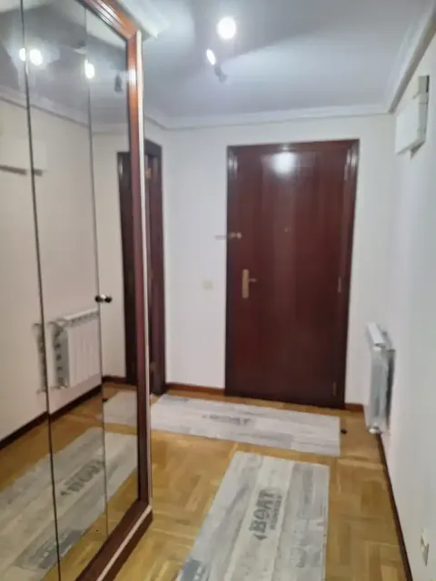 Pis de 56 m² a Gijón