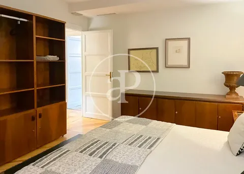 Pis de 217 m² a Madrid
