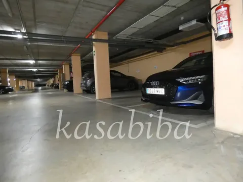 Pis de 99 m² a València