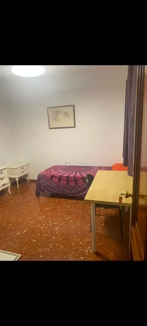 Pis de 100 m² a Màlaga
