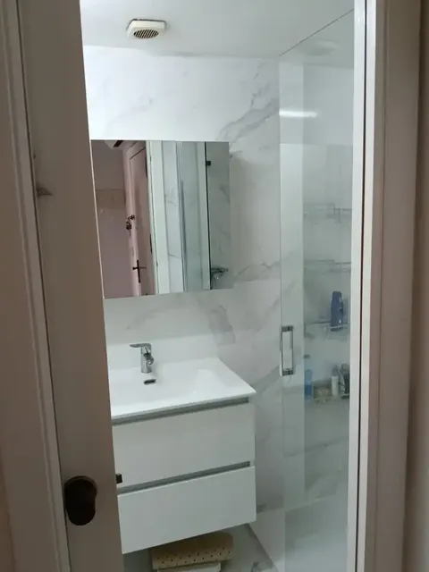 Pis de 56 m² a Benidorm