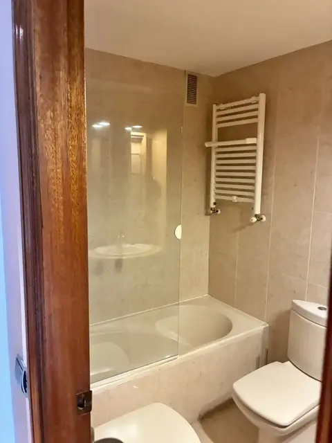 Pis de 100 m² a Badajoz