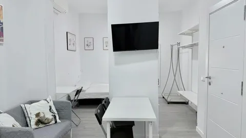 Pis de 35 m² a Madrid