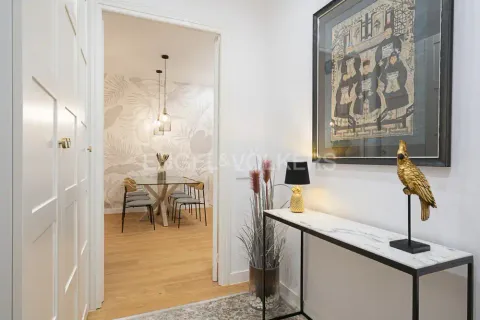 Pis de 92 m² a Madrid