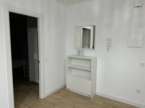 Pis de 58 m² a Salamanca