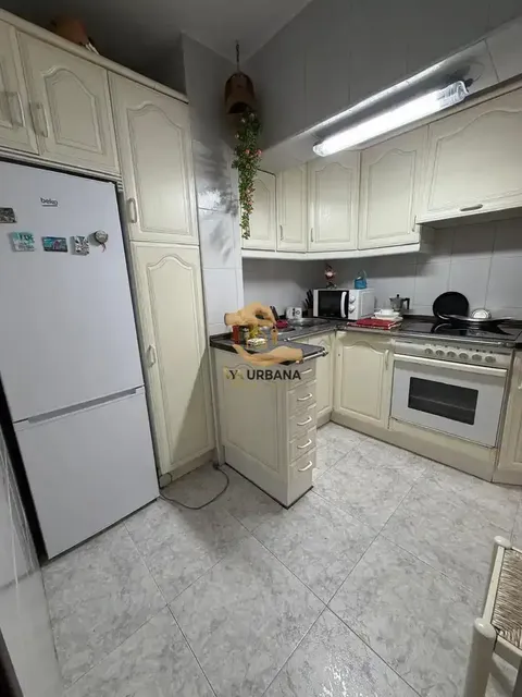 Pis de 62 m² a Salamanca