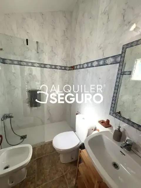 Casa de 80 m² a Los Alcázares