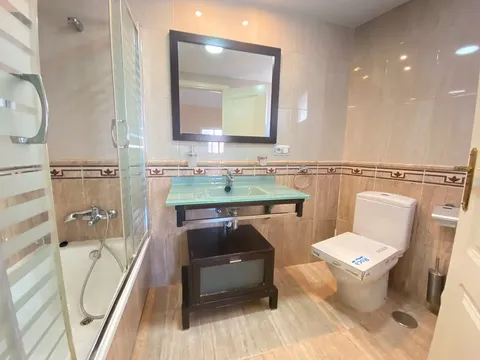 Apartamento 125 m² em Málaga