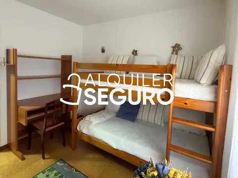 Pis de 60 m² a Vigo