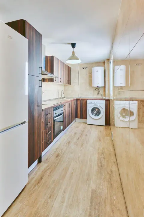 Wohnung 76 m² in Málaga