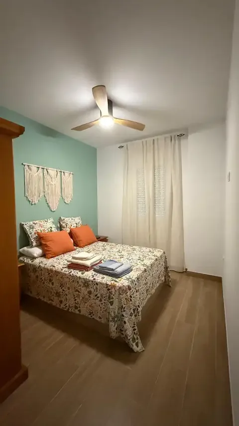 Pis de 69 m² a Sanlúcar de Barrameda