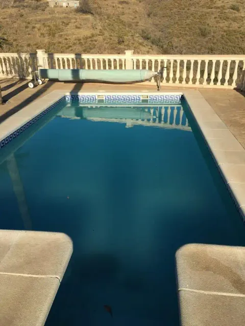 Casa de 170 m² a Salobreña