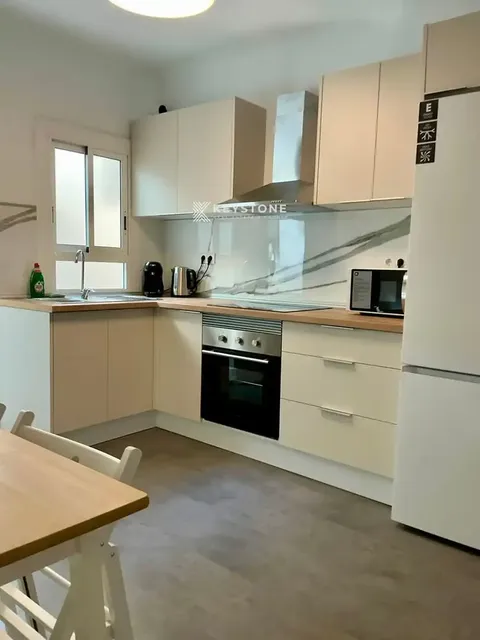 Pis de 108 m² a Alacant