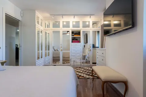 Pis de 112 m² a València