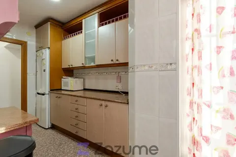 Pis de 65 m² a Madrid