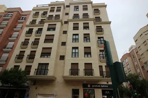 Pis de 109 m² a Almeria