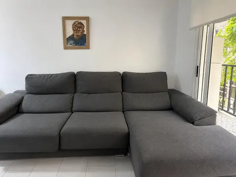 Pis de 90 m² a València