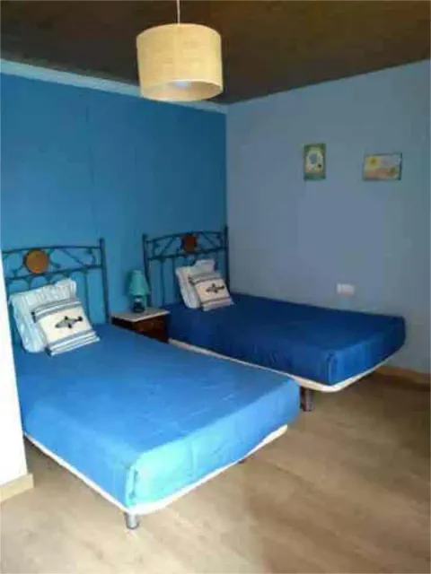 Casa de 100 m² en Arganza (3/5)