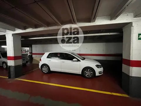 Pis de 97 m² a Burgos
