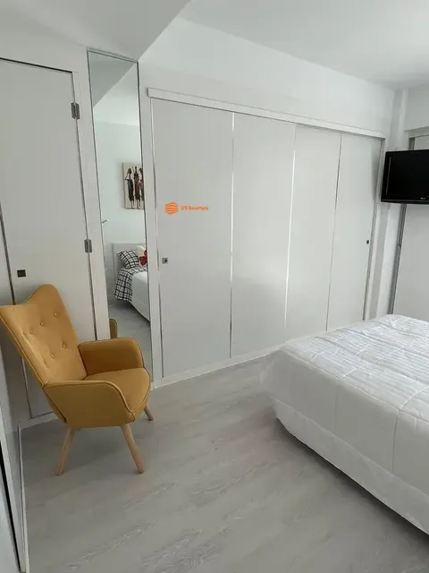Appartamento 82 m² a Madrid