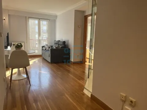 Pis de 50 m² a Sant Sebastià