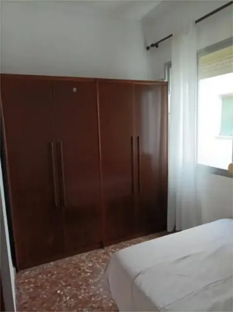 Pis de 60 m² a Màlaga