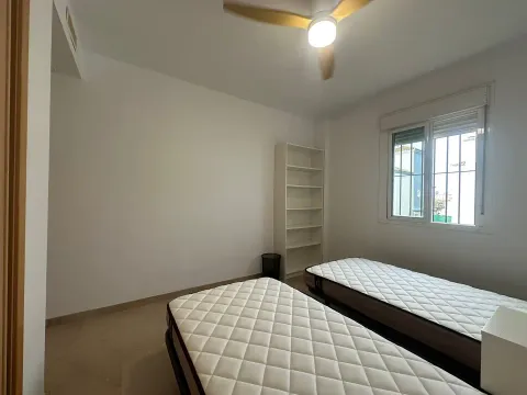 Casa de 166 m² a Bollullos de la Mitación